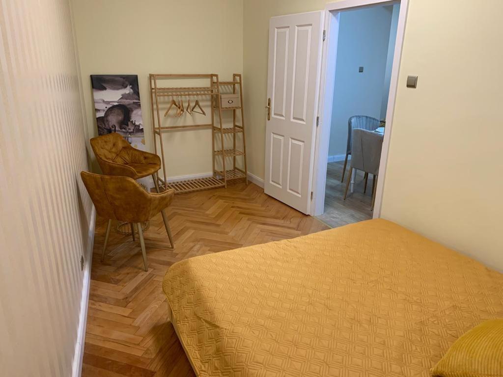 New Oldtown Apartment Near St Martin Cathedral, Ac, Balcony Bratislava Ngoại thất bức ảnh